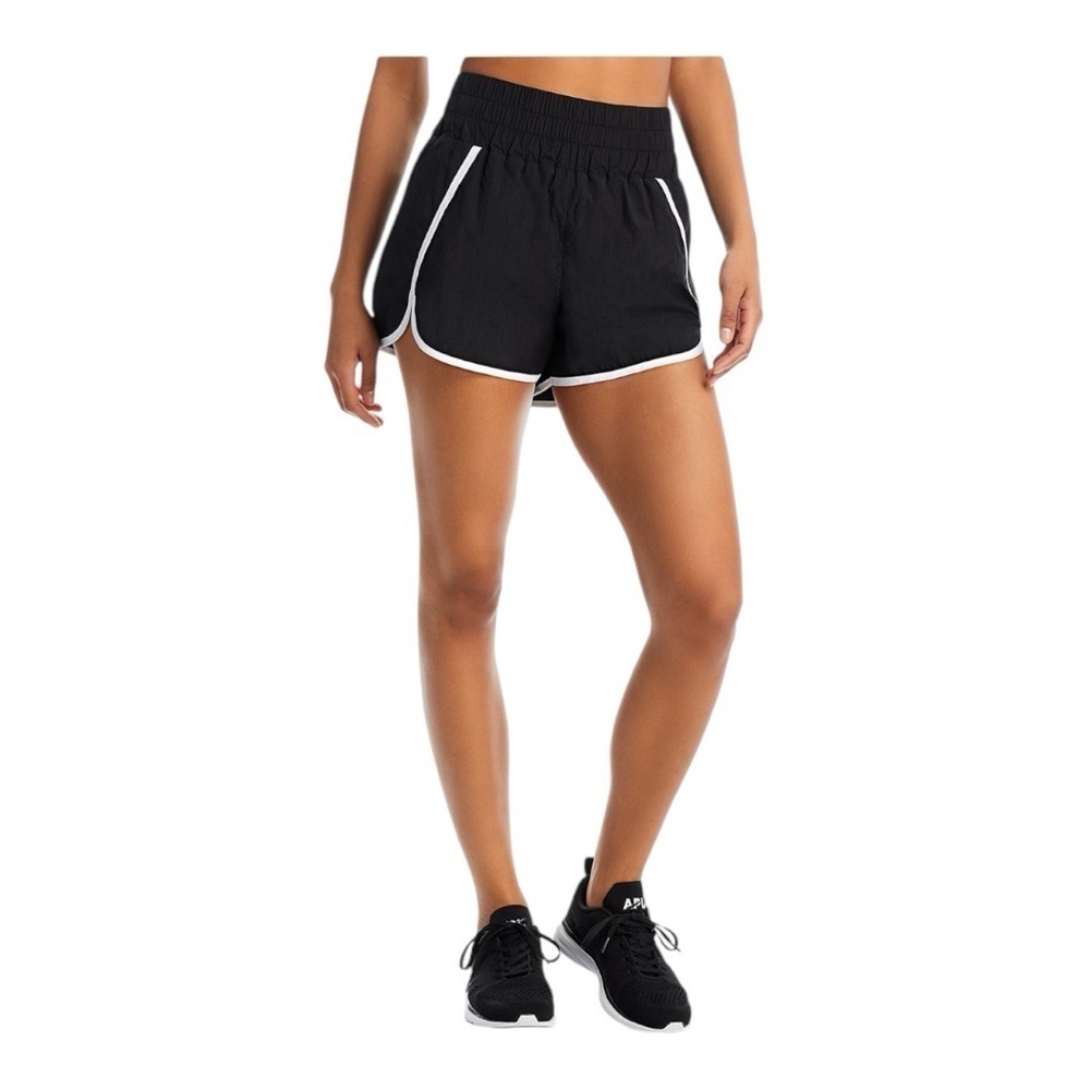 Aqua Wind Runner Shorts